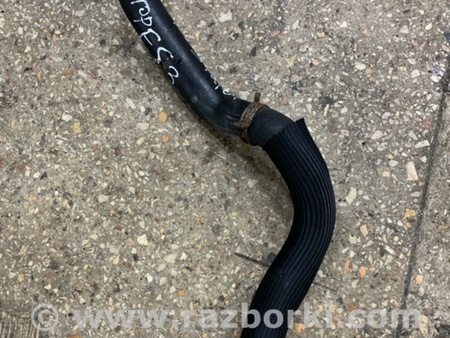 ФОТО Патрубок радиатора для Renault Megane 3 (08-16) Київ