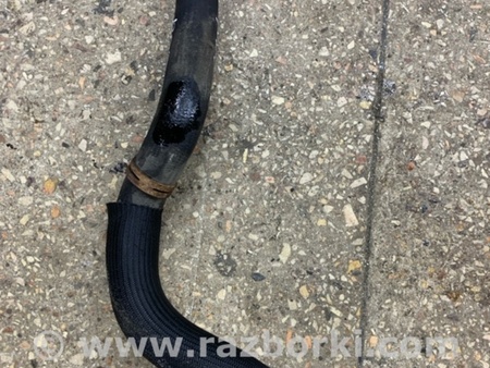 ФОТО Патрубок радиатора для Renault Megane 3 (08-16) Київ