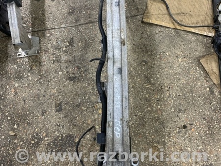 ФОТО Усилитель бампера для Renault Megane 3 (08-16) Київ