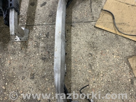 ФОТО Усилитель бампера для Renault Megane 3 (08-16) Київ