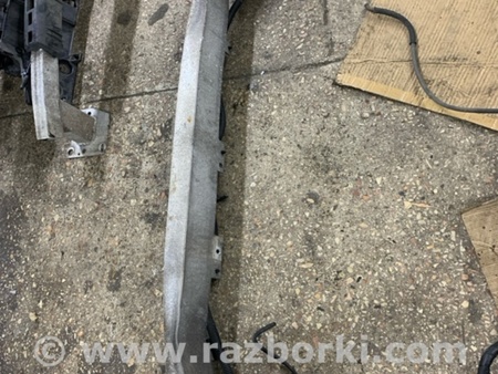 ФОТО Усилитель бампера для Renault Megane 3 (08-16) Київ