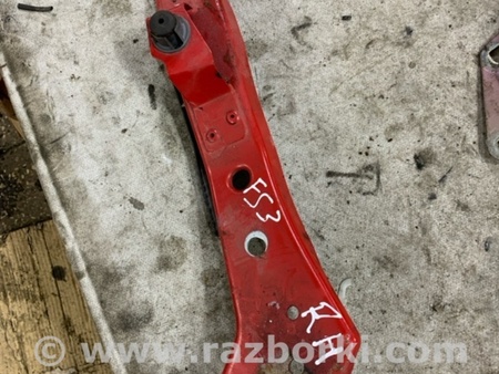 ФОТО Крепление фары переднее левое для Renault Megane 3 (08-16) Київ