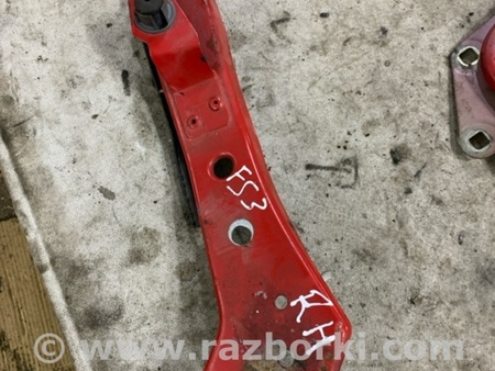 ФОТО Крепление фары переднее левое для Renault Megane 3 (08-16) Київ