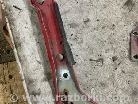 ФОТО Крепление фары переднее левое для Renault Megane 3 (08-16) Київ