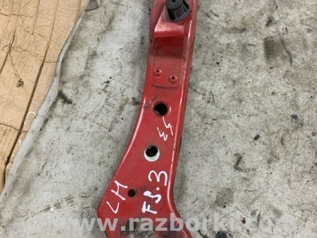 ФОТО Крепление фары переднее правое для Renault Megane 3 (08-16) Київ