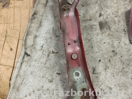 ФОТО Крепление фары переднее правое для Renault Megane 3 (08-16) Київ