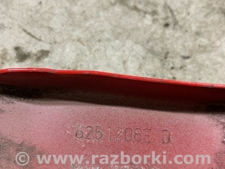 ФОТО Крепление фары переднее правое для Renault Megane 3 (08-16) Київ