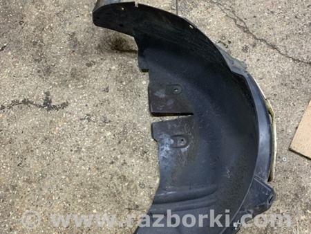 ФОТО Подкрыльник задний для Renault Megane 3 (08-16) Київ