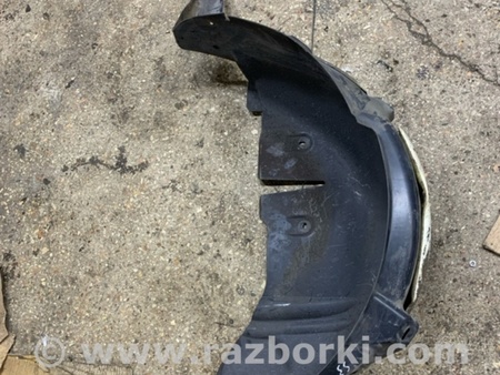 ФОТО Подкрыльник задний для Renault Megane 3 (08-16) Київ