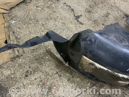 ФОТО Подкрыльник задний для Renault Megane 3 (08-16) Київ