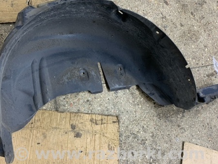 ФОТО Подкрыльник задний для Renault Megane 3 (08-16) Київ