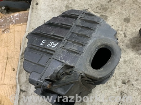 ФОТО Воздушный фильтр (корпус) для Renault Megane 3 (08-16) Київ