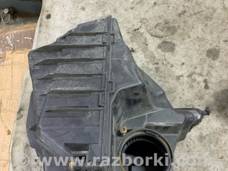 ФОТО Воздушный фильтр (корпус) для Renault Megane 3 (08-16) Київ
