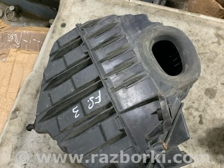 ФОТО Воздушный фильтр (корпус) для Renault Megane 3 (08-16) Київ