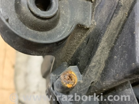 ФОТО Воздушный фильтр (корпус) для Renault Megane 3 (08-16) Київ