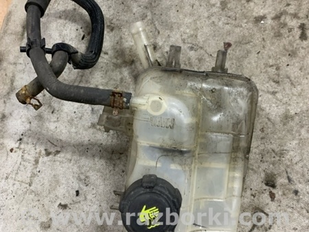 ФОТО Расширительный бачок для Renault Megane 3 (08-16) Київ