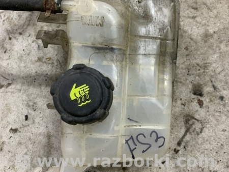ФОТО Расширительный бачок для Renault Megane 3 (08-16) Київ