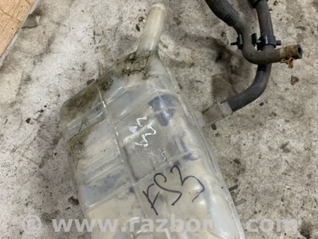 ФОТО Расширительный бачок для Renault Megane 3 (08-16) Київ