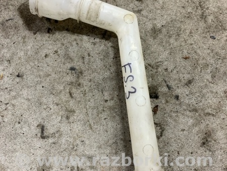 ФОТО Горловина для Renault Megane 3 (08-16) Київ