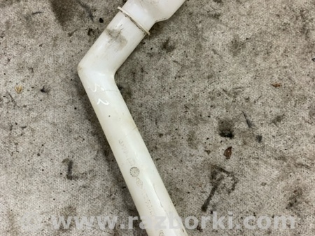 ФОТО Горловина для Renault Megane 3 (08-16) Київ