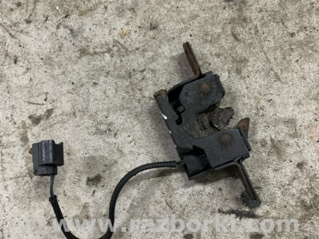 ФОТО Замок капота для Renault Megane 3 (08-16) Київ
