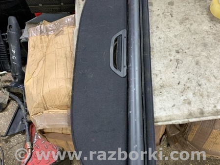 ФОТО Шторка багажника для Renault Megane 3 (08-16) Київ