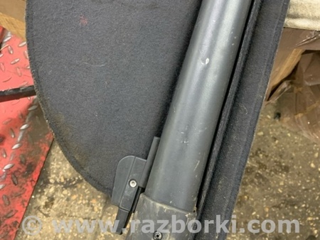 ФОТО Шторка багажника для Renault Megane 3 (08-16) Київ