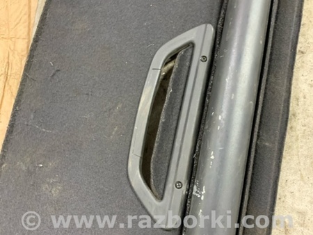 ФОТО Шторка багажника для Renault Megane 3 (08-16) Київ