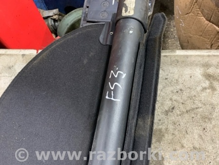 ФОТО Шторка багажника для Renault Megane 3 (08-16) Київ