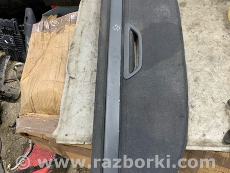 ФОТО Шторка багажника для Renault Megane 3 (08-16) Київ