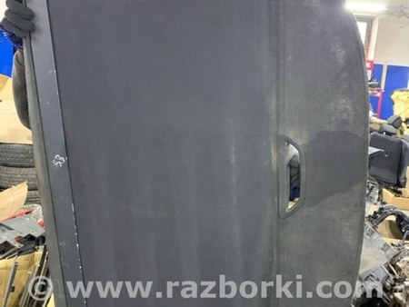 ФОТО Шторка багажника для Renault Megane 3 (08-16) Київ