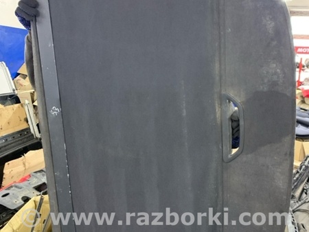 ФОТО Шторка багажника для Renault Megane 3 (08-16) Київ