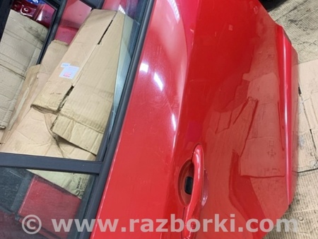 ФОТО Дверь задняя правая для Renault Megane 3 (08-16) Київ