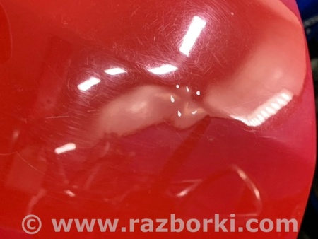 ФОТО Дверь задняя правая для Renault Megane 3 (08-16) Київ