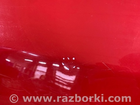 ФОТО Дверь задняя правая для Renault Megane 3 (08-16) Київ