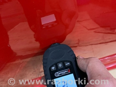 ФОТО Дверь задняя правая для Renault Megane 3 (08-16) Київ