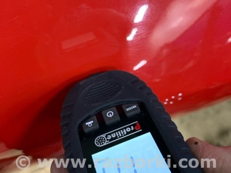 ФОТО Дверь задняя правая для Renault Megane 3 (08-16) Київ