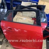 ФОТО Дверь задняя правая для Renault Megane 3 (08-16) Київ