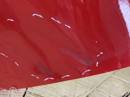 ФОТО Дверь задняя левая для Renault Megane 3 (08-16) Київ