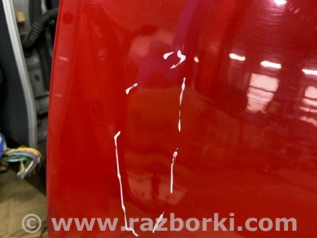 ФОТО Дверь задняя левая для Renault Megane 3 (08-16) Київ