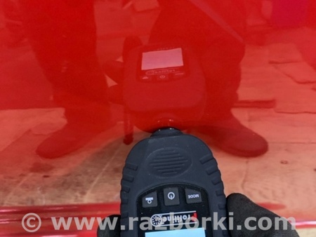 ФОТО Дверь задняя левая для Renault Megane 3 (08-16) Київ