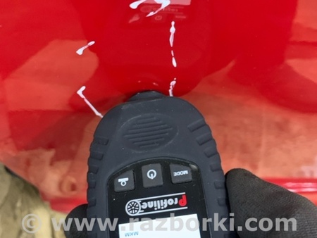 ФОТО Дверь задняя левая для Renault Megane 3 (08-16) Київ