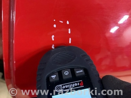 ФОТО Дверь задняя левая для Renault Megane 3 (08-16) Київ