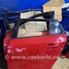 ФОТО Дверь задняя левая для Renault Megane 3 (08-16) Київ