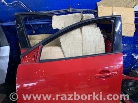 ФОТО Дверь передняя левая для Renault Megane 3 (08-16) Київ