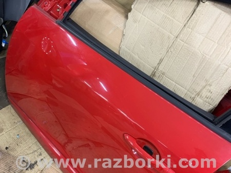 ФОТО Дверь передняя левая для Renault Megane 3 (08-16) Київ