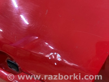 ФОТО Дверь передняя левая для Renault Megane 3 (08-16) Київ