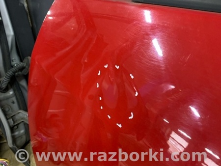 ФОТО Дверь передняя левая для Renault Megane 3 (08-16) Київ