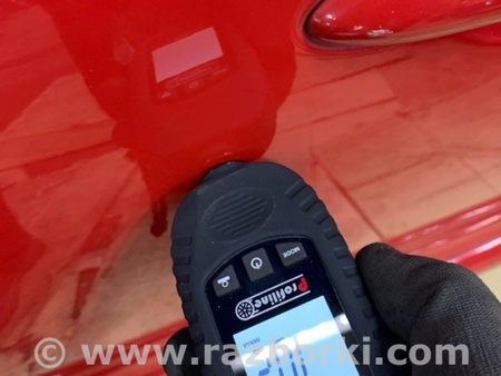 ФОТО Дверь передняя левая для Renault Megane 3 (08-16) Київ