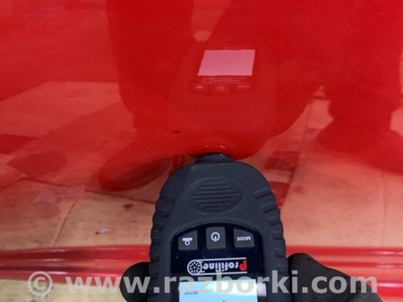 ФОТО Дверь передняя левая для Renault Megane 3 (08-16) Київ